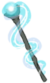 Magic Staff