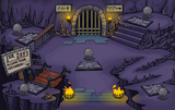 Ye Knight's Quest - Orb Room