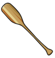 Paddle