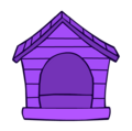 Purple House