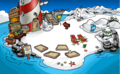 During Rockhopper's Quest (February 29 - March 6).