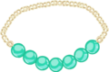 Sea Foam Pearls