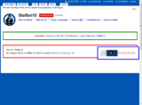 Staffans userpage.