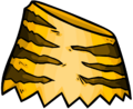 Tiger Cave Toga