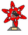 Completed Minor Mission 3: The Attack of Ninja O Ninja (once again another CPWSA mission)