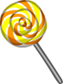 Big Lollipop Secret item