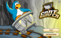 The Start Screen.