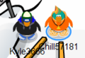 Chill57181 and Kyle3666