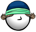 Old icon.