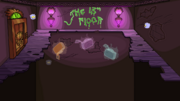 The Puffle Hotel Luxury Suite