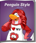 Penguin Style