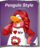 Penguin Style