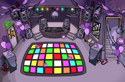The Night Club