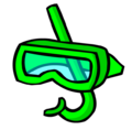 Mask & Snorkel