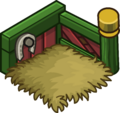Stable Stall