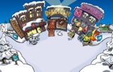 The Town