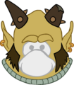 Vizago Mask