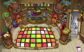 The Night Club