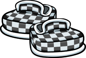 BlackCheckeredShoes.png