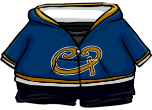 Blue Club Penguin Hoodie.png