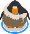 Furry Togs in-game.