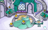 The Ski Lodge