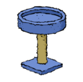 Puffle Tree