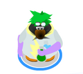 Rad Scientist Costume