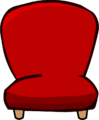 Red Chair