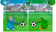 During gameplay