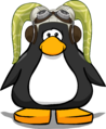 The Hera on a player card.