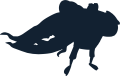 Tusk's shadow