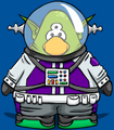 supersam64 alien