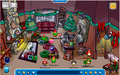 The Coffee Shop