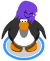 The Inky Squid Lid in-game.