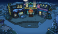 During Operation: Puffle