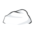 Snow Clump