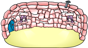 Deluxe Candy Igloo.png