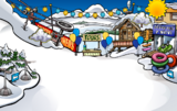 The Ski Village