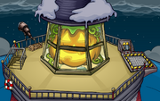 The Beacon