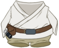 Luke Skywalker Robes