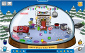 The Snow Globe in-game.