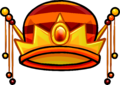 Sunset Crown