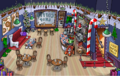 Coffee Shop
