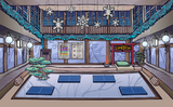 The Dojo