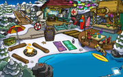 The Cove (Oct. 10)