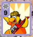 Keytar