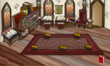The Book Room