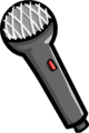 Microphone