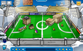 Soccer Pitch